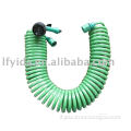 EVA coil spring hose